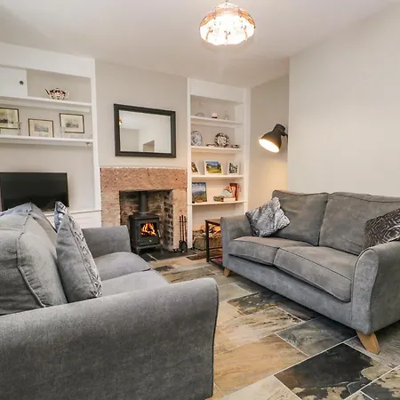 Holiday home No 2 Waterloo Street