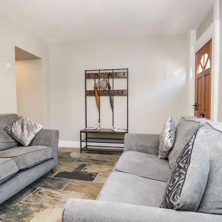 No 2 Waterloo Street Semesterbostad Cockermouth