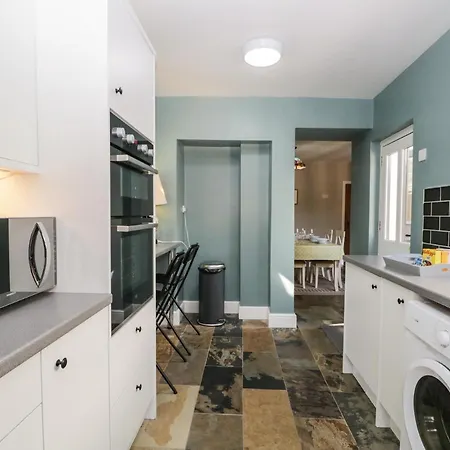 Holiday home No 2 Waterloo Street *