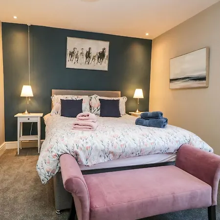 Hébergement de vacances No 2 Waterloo Street *