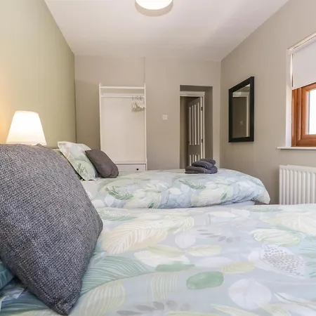 No 2 Waterloo Street Hébergement de vacances Cockermouth