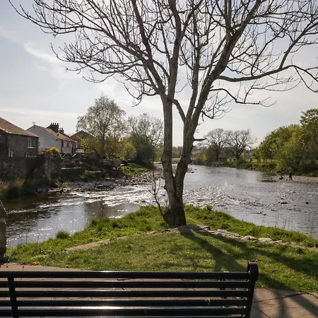 No 2 Waterloo Street Cockermouth