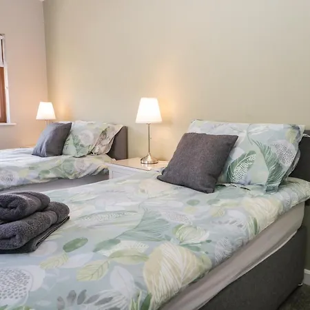 Semesterbostad No 2 Waterloo Street