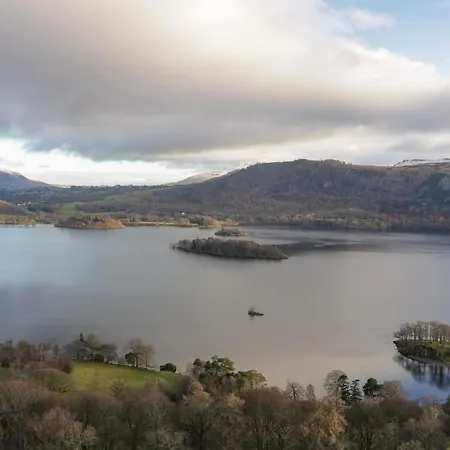 Semesterbostad No 2 Waterloo Street