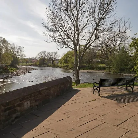 No 2 Waterloo Street * Cockermouth