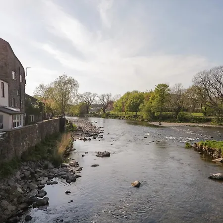 No 2 Waterloo Street Cockermouth