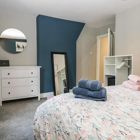 Holiday home No 2 Waterloo Street