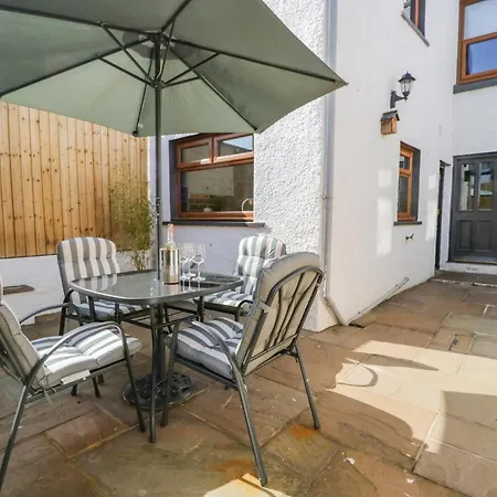 Holiday home No 2 Waterloo Street *