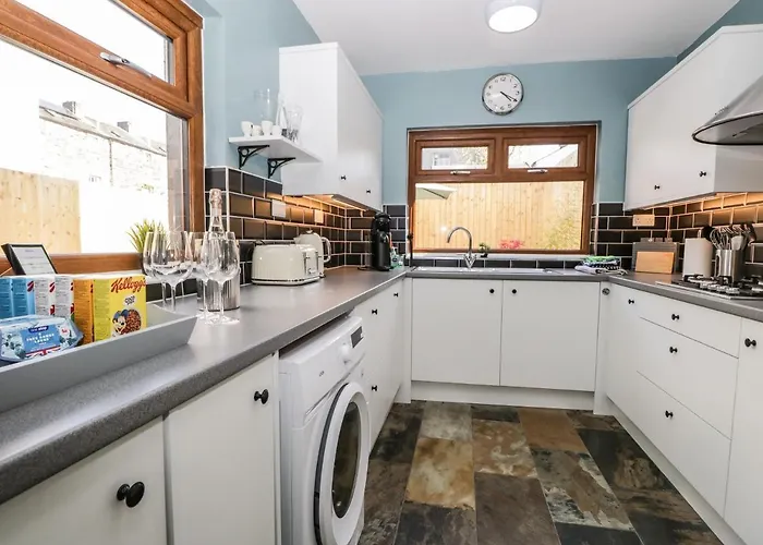 No 2 Waterloo Street Cockermouth