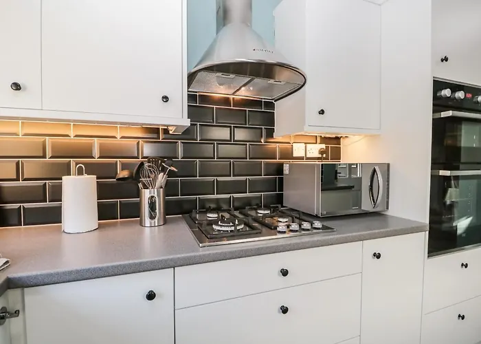 No 2 Waterloo Street Cockermouth