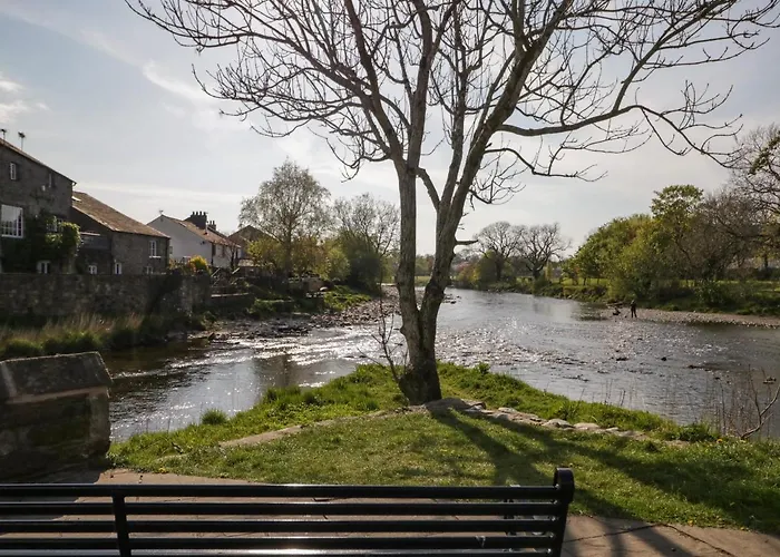 No 2 Waterloo Street Cockermouth