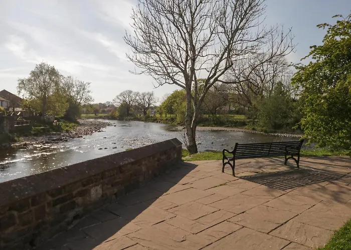 No 2 Waterloo Street * Cockermouth