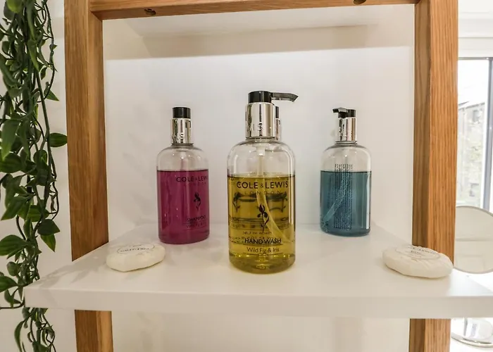 No 2 Waterloo Street * Cockermouth