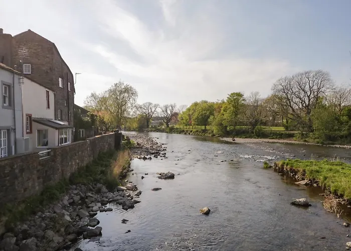 No 2 Waterloo Street Cockermouth